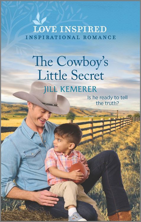 Produktbild: The Cowboy's Little Secret