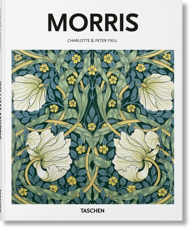 Produktbild: Morris