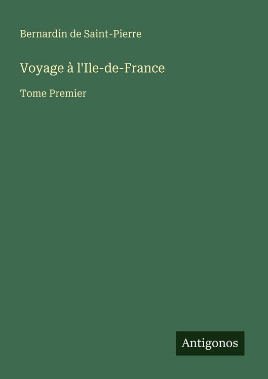 Produktbild: Voyage &agrave; l'Ile-de-France