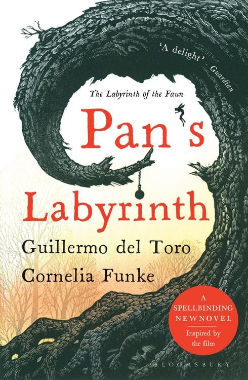 Produktbild: Pan's Labyrinth