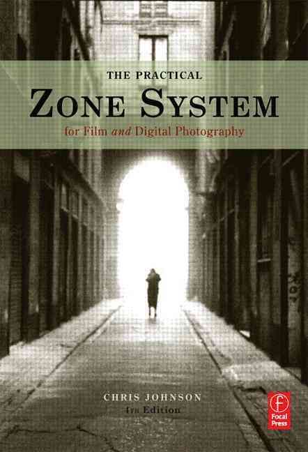 Produktbild: The Practical Zone System
