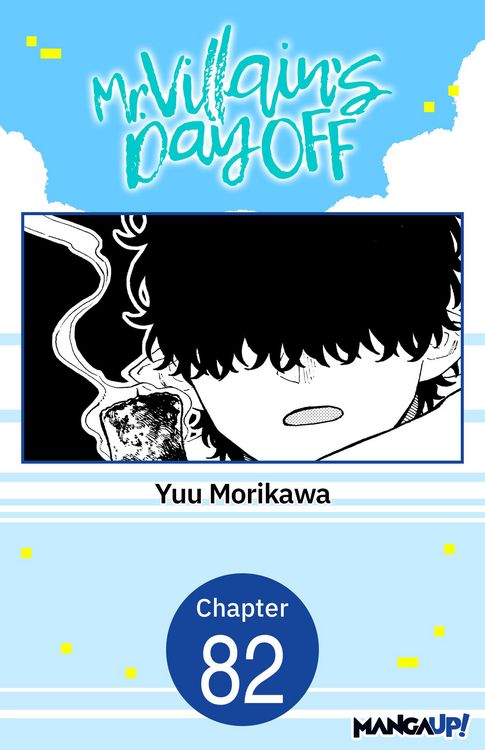 Produktbild: Mr. Villain's Day Off #082