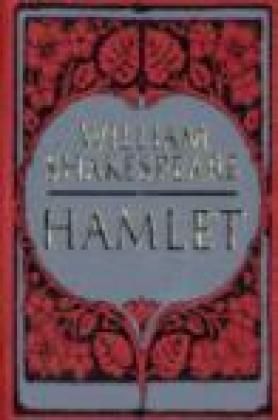 Produktbild: Hamlet - Prince of Denmark