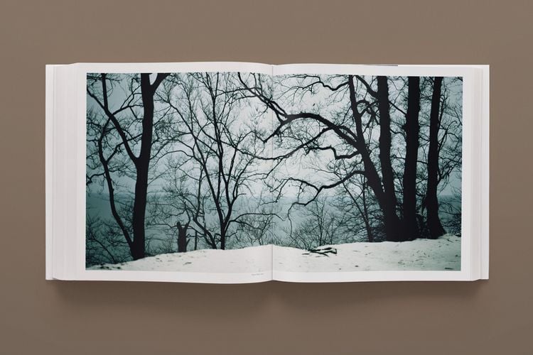 Produktbild: Darren Almond
