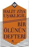 Produktbild: Bir &Ouml;l&uuml;n&uuml;n Defteri