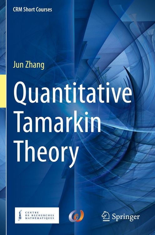 Produktbild: Quantitative Tamarkin Theory