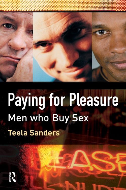 Produktbild: Paying for Pleasure