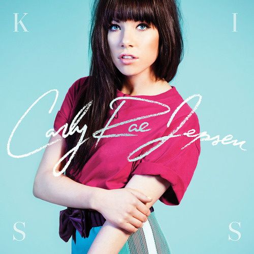 Produktbild: Jepsen, C: Kiss
