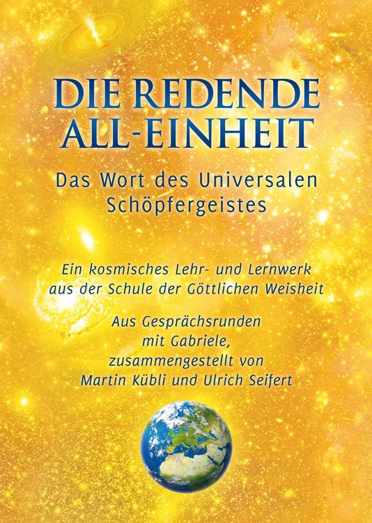 Produktbild: Die redende All-Einheit