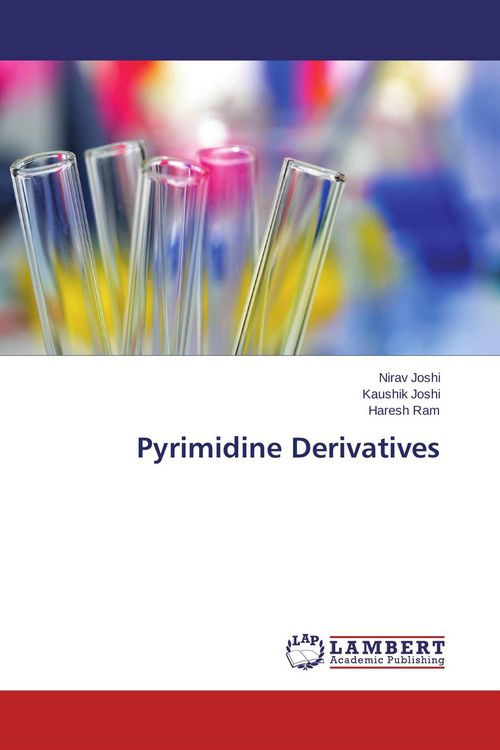 Produktbild: Pyrimidine Derivatives