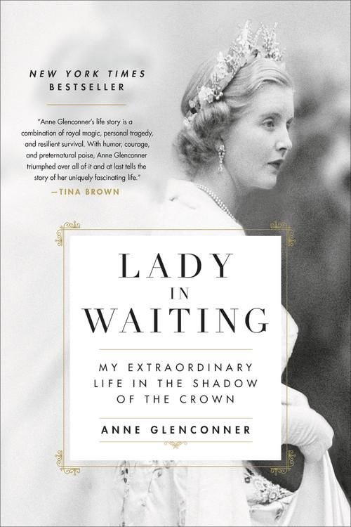 Produktbild: Lady in Waiting