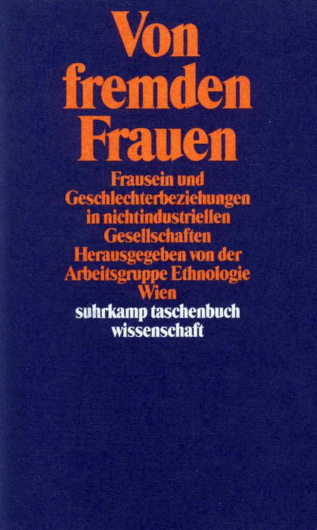 Produktbild: Von fremden Frauen