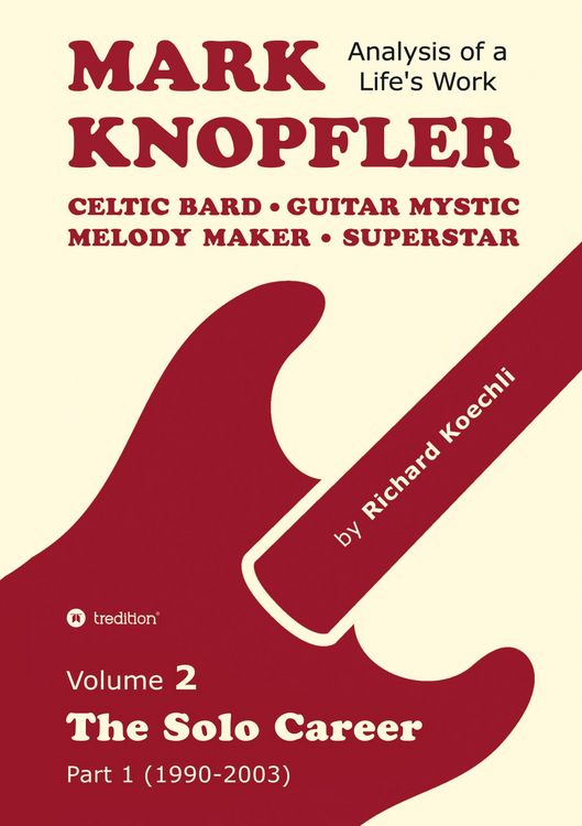 Produktbild: Mark Knopfler - Volume 2 (The Early Years of His Solo Career)