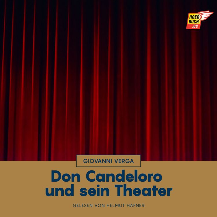 Produktbild: Don Candeloro und sein Theater