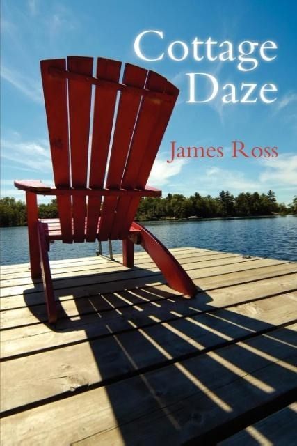 Produktbild: Cottage Daze