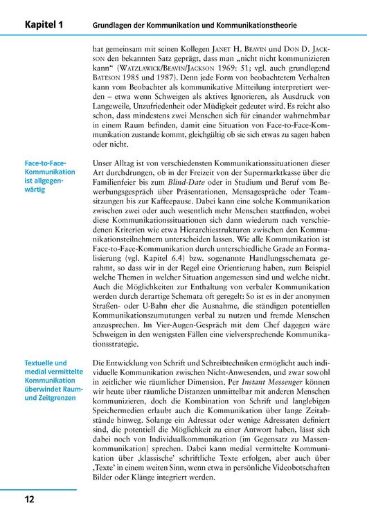 Produktbild: N&uuml;nning, A: Kommunikationskompetenzen