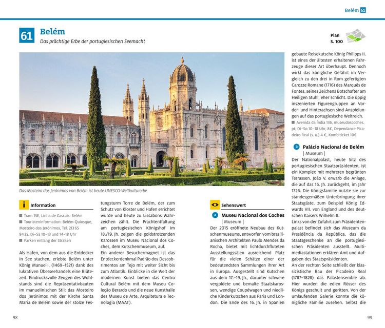 Produktbild: ADAC Reisef&uuml;hrer Lissabon