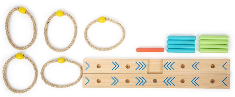 Produktbild: Ringwurfspiel "Active"