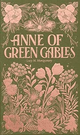 Produktbild: Anne of Green Gables