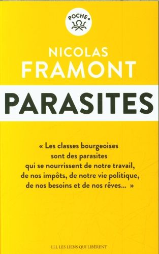 Produktbild: Parasites