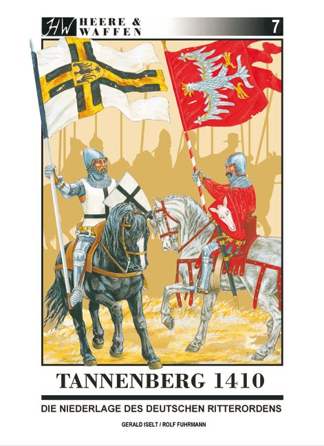 Produktbild: Tannenberg 1410