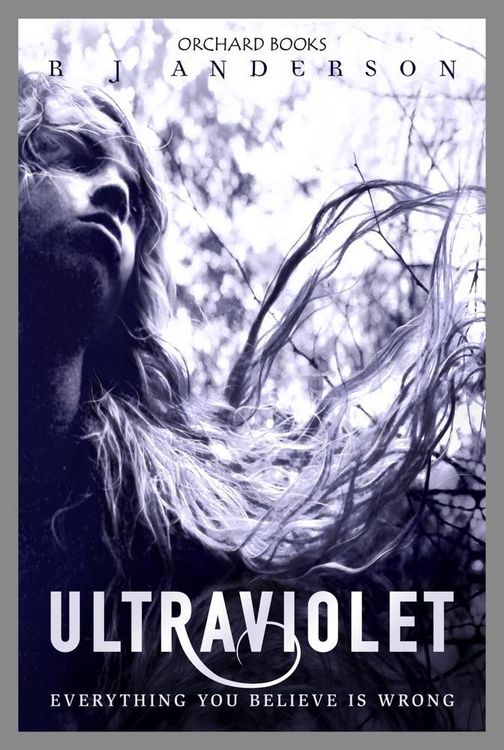 Produktbild: Ultraviolet