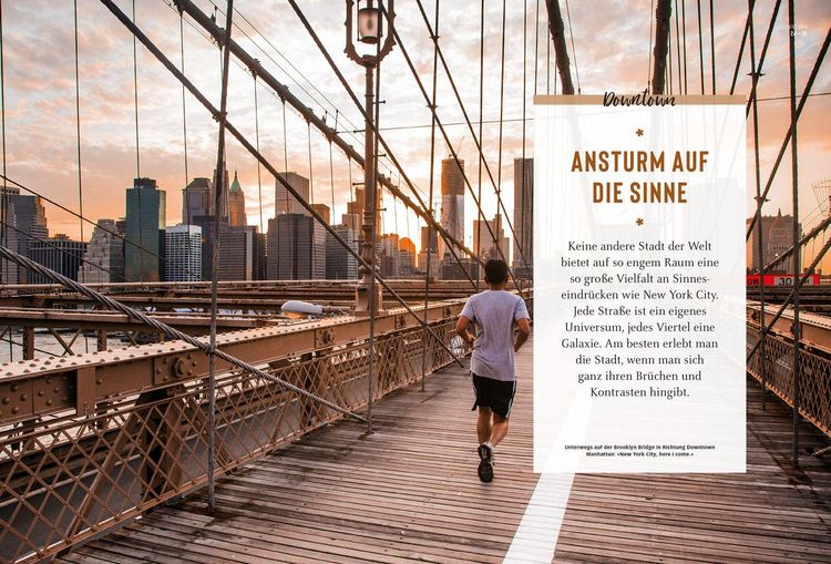 Produktbild: DuMont Bildatlas New York