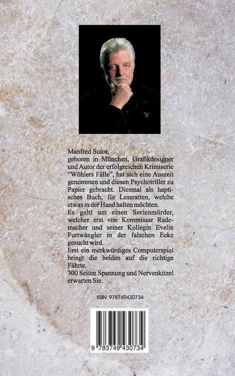 Produktbild: Mein Wille geschehe