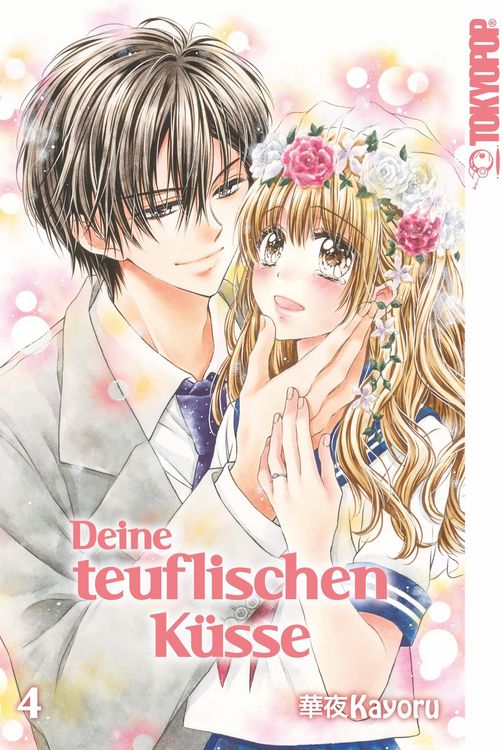 Produktbild: Deine teuflischen K&uuml;sse 04