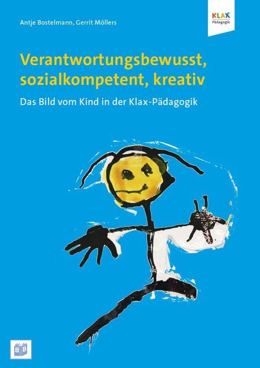 Produktbild: Verantwortungsbewusst, sozialkompetent, kreativ