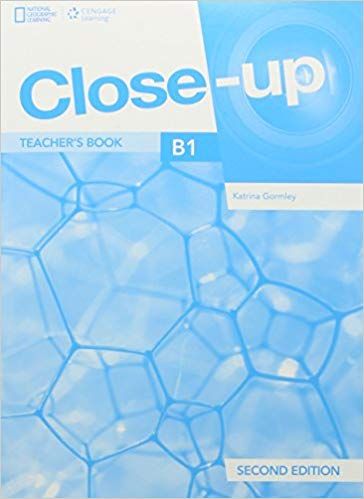 Produktbild: Close-Up Emea B1 2e Tb+online Zone+audio+video