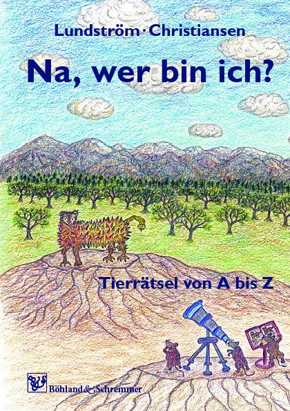 Produktbild: Na, wer bin ich?