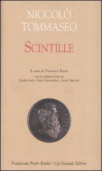 Produktbild: Scintille