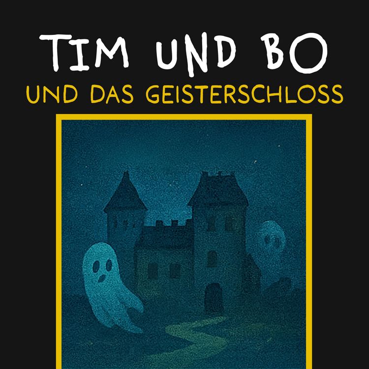 Produktbild: Und das Geisterschloss