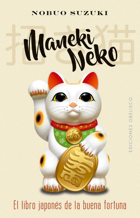 Produktbild: Maneki Neko
