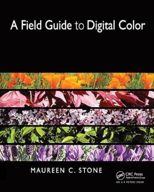 Produktbild: Stone, M: Field Guide to Digital Color