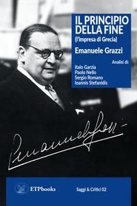 Produktbild: Il principio della fine (l'impresa di Grecia)
