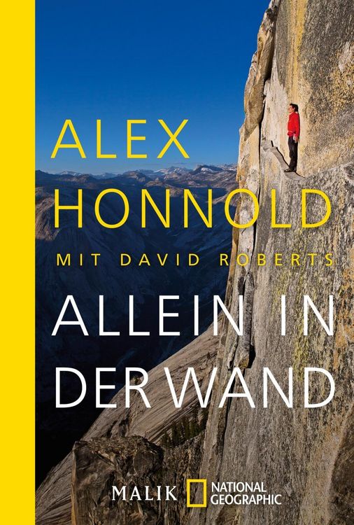 Produktbild: Allein in der Wand
