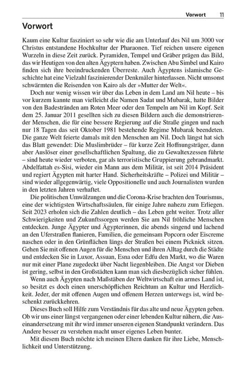 Produktbild: TRESCHER Reisef&uuml;hrer Kreuzfahrten Nil