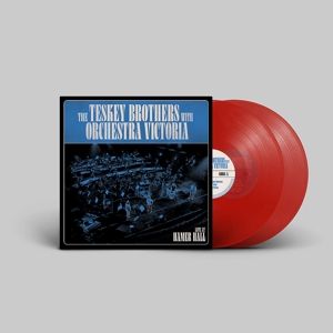 Produktbild: Live at Hamer Hall