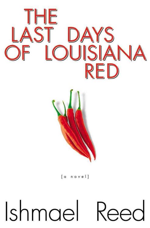 Produktbild: The Last Days of Louisiana Red