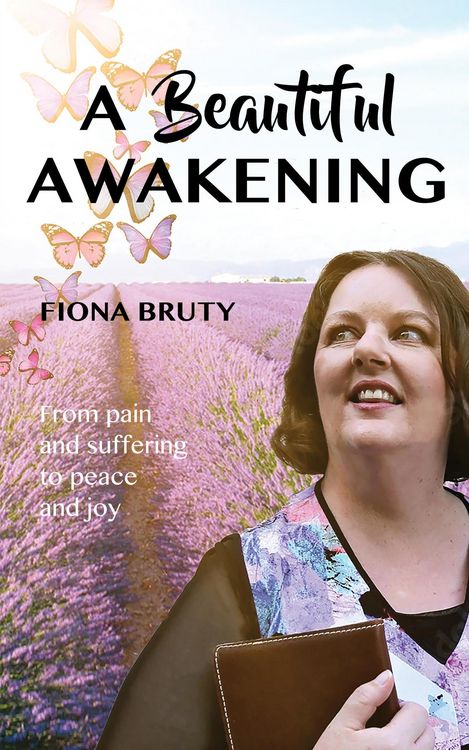 Produktbild: A Beautiful Awakening: From Pain and Suffering to Peace and Joy