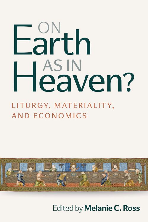 Produktbild: On Earth as in Heaven?