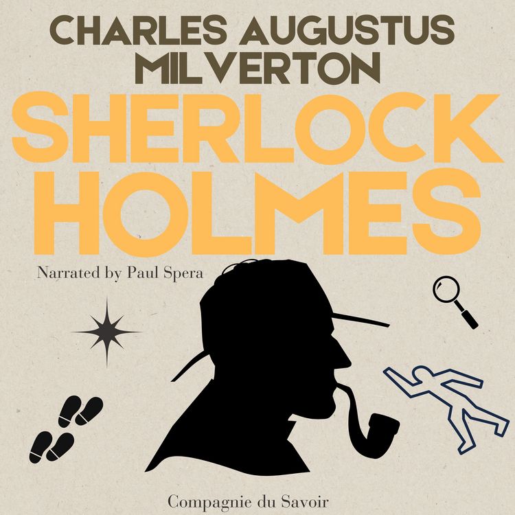 Produktbild: Charles Augustus Milverton