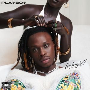Produktbild: Playboy (2LP)