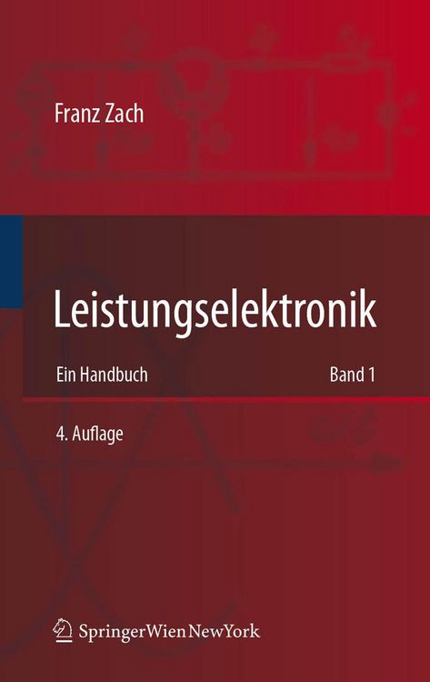 Produktbild: Leistungselektronik