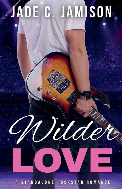 Produktbild: Wilder Love