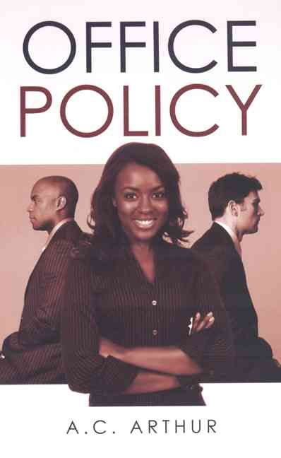 Produktbild: Office Policy: Some Rules Are Meant to Be Broken