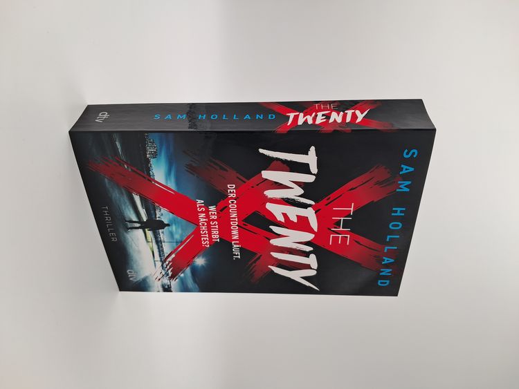 Produktbild: The Twenty