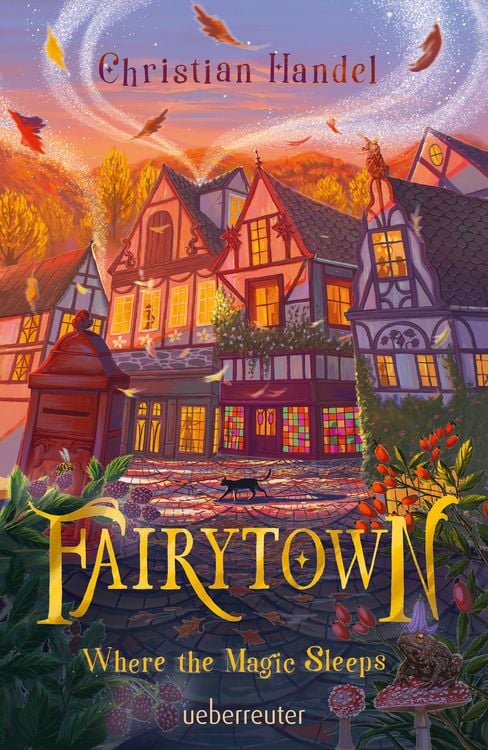 Produktbild: Fairytown